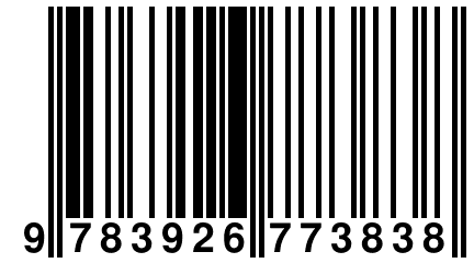 9 783926 773838