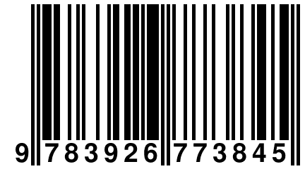 9 783926 773845