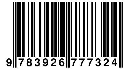 9 783926 777324