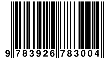 9 783926 783004