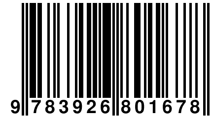 9 783926 801678