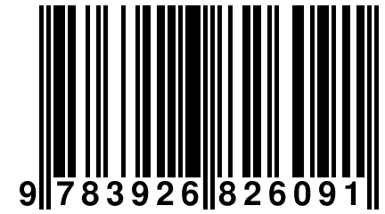 9 783926 826091