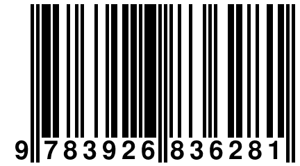 9 783926 836281