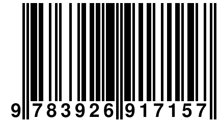 9 783926 917157