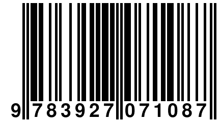 9 783927 071087