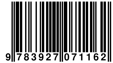 9 783927 071162
