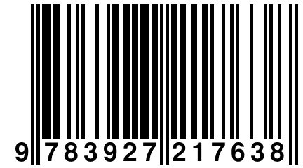 9 783927 217638
