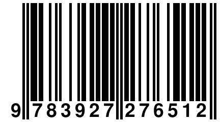 9 783927 276512
