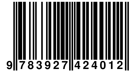 9 783927 424012