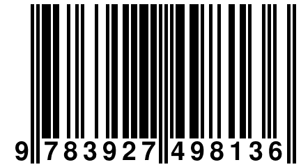 9 783927 498136