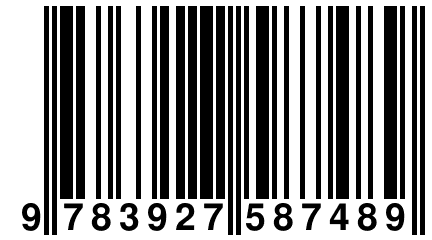 9 783927 587489