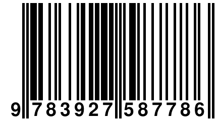 9 783927 587786