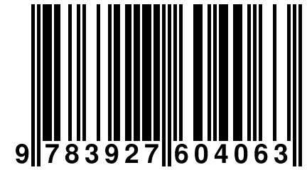 9 783927 604063