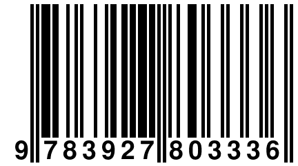 9 783927 803336