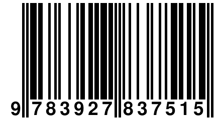 9 783927 837515