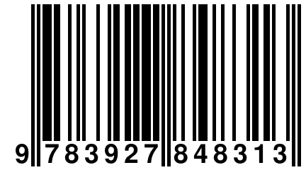 9 783927 848313