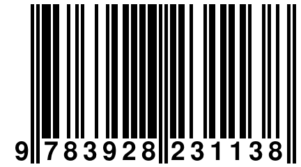 9 783928 231138