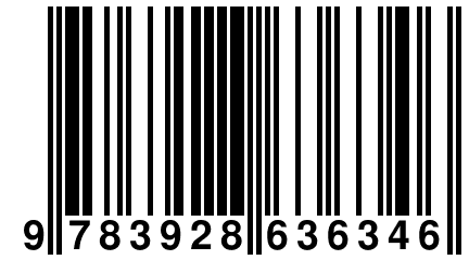 9 783928 636346