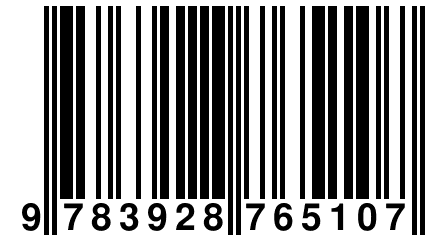 9 783928 765107