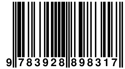 9 783928 898317