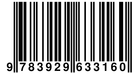 9 783929 633160