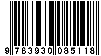 9 783930 085118