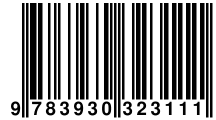 9 783930 323111