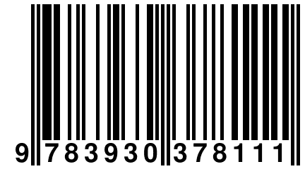 9 783930 378111