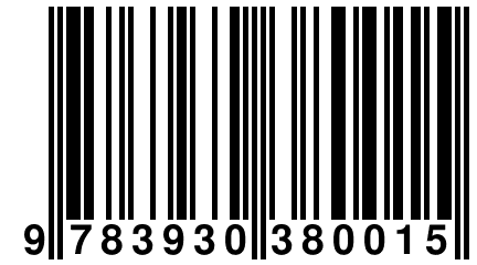 9 783930 380015