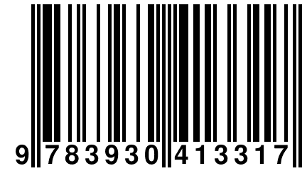 9 783930 413317