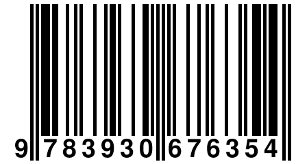 9 783930 676354