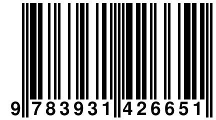 9 783931 426651