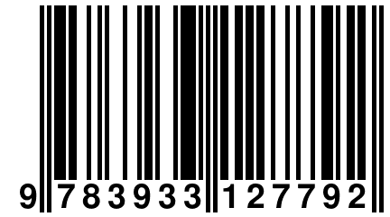 9 783933 127792