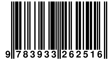 9 783933 262516