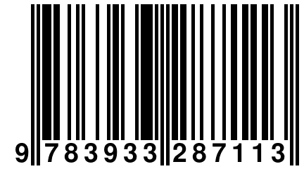 9 783933 287113