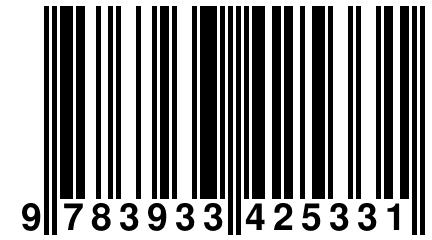 9 783933 425331