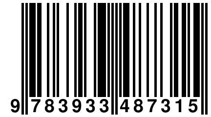 9 783933 487315