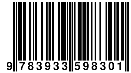 9 783933 598301