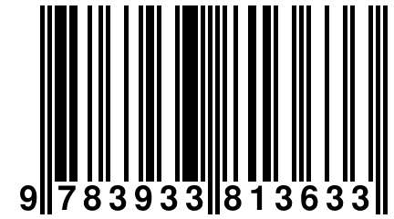 9 783933 813633