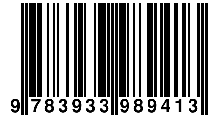 9 783933 989413
