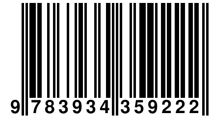 9 783934 359222