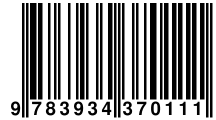 9 783934 370111