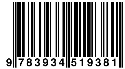 9 783934 519381