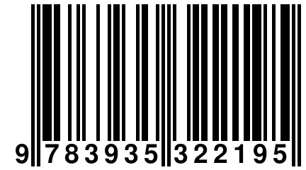 9 783935 322195