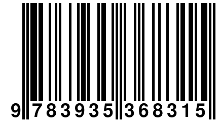 9 783935 368315