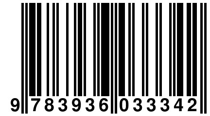 9 783936 033342
