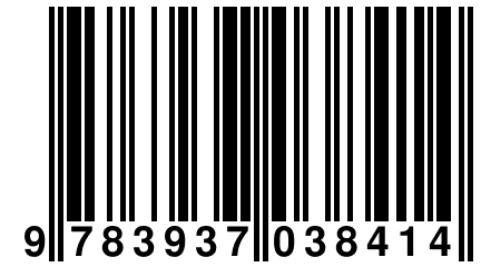 9 783937 038414