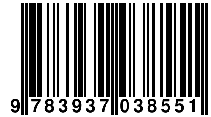 9 783937 038551