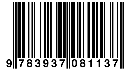9 783937 081137