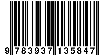 9 783937 135847